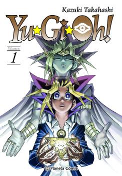 YU-GI-OH! Nº 01/22