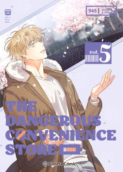 THE DANGEROUS CONVENIENCE STORE Nº 05