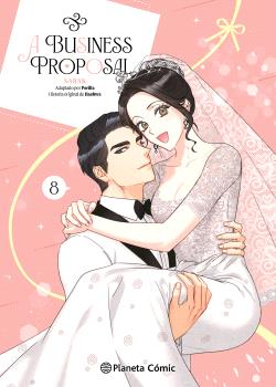 A BUSINESS PROPOSAL Nº 08