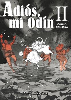 ADIÓS, MI ODÍN Nº 02/03