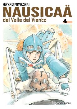 NAUSICAA Nº 04