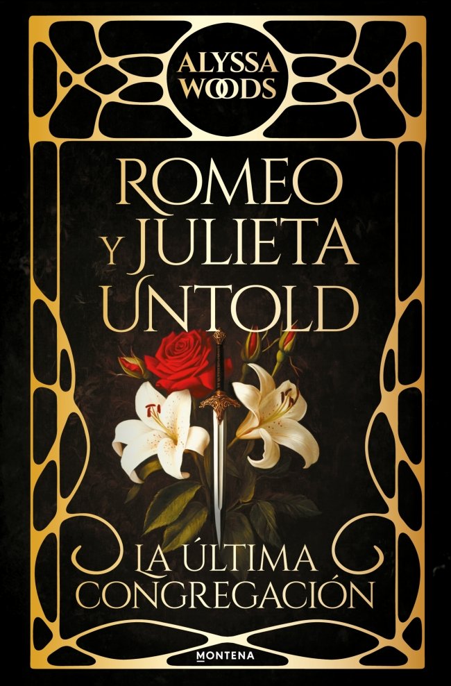ROMEO Y JULIETA UNTOLD