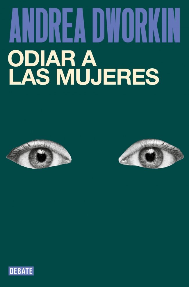 ODIAR A LAS MUJERES