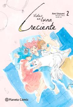 VIDAS EN LUNA CRECIENTE Nº 02/04