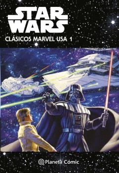 STAR WARS ORIGINAL MARVEL YEARS 1