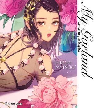 MY GARLAND. LENCERÍA QUE INSPIRA