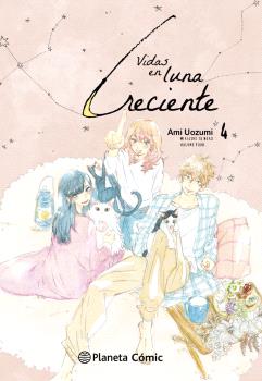 VIDAS EN LUNA CRECIENTE Nº 04/04