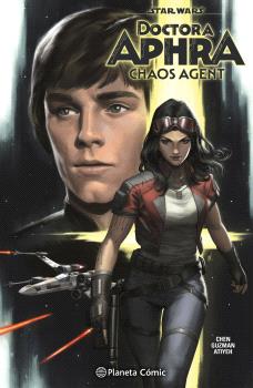 STAR WARS: APHRA CHAOS AGENT Nº 01