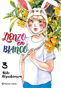 LIENZO EN BLANCO Nº 03/05