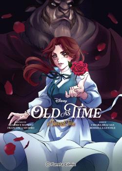 <a href="./as-old-as-time-n-01-id-010051723">AS OLD AS TIME Nº 01</a>