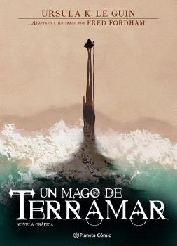 UN MAGO DE TERRAMAR