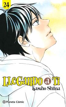 LLEGANDO A TI Nº 24/30