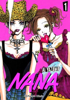 NANA Nº 01/07 + LLAVERO