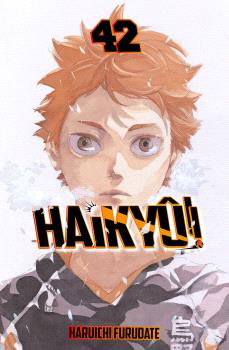 HAIKYû!! Nº 42/45