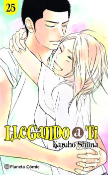 LLEGANDO A TI Nº 25/30