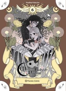 PLANETA MANGA: MIENTRAS YUBOOH DUERME Nº 06
