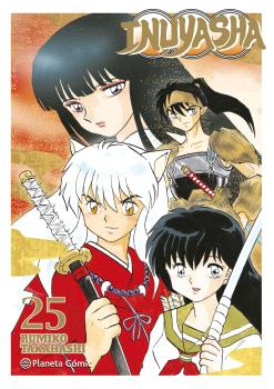 INUYASHA Nº 25/30