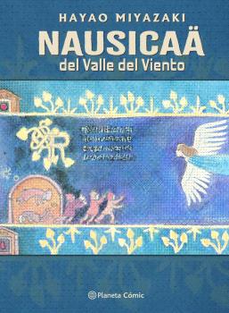 NAUSICAA EDICIÓN COLECCIONISTA