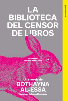 LA BIBLIOTECA DEL CENSOR DE LIBROS