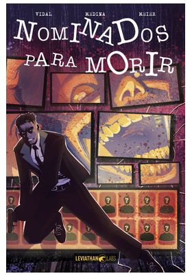 NOMINADOS PARA MORIR