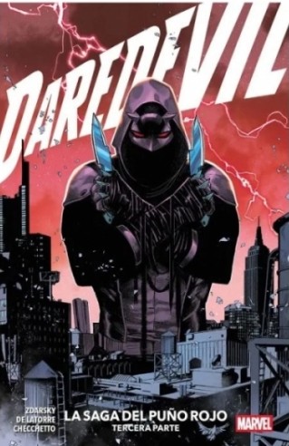 MARVEL PREMIERE. DAREDEVIL 12