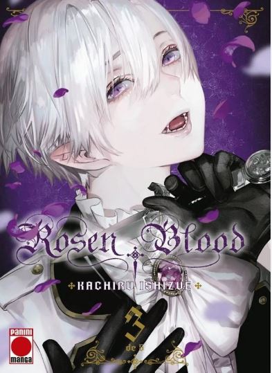 ROSEN BLOOD 03
