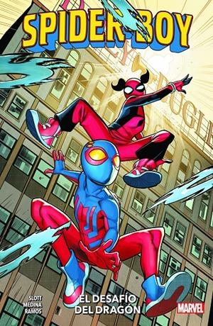 SPIDER-BOY 03