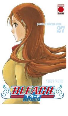 BLEACH BESTSELLER 27