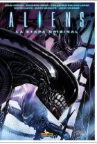 ALIENS: LA ETAPA ORIGINAL 03 (MARVEL OMNIBUS)