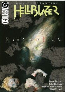 BIBLIOTECA JOHN CONSTANTINE: HELLBLAZER 3