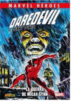 CMH 129. DAREDEVIL DE DENNY O NEIL 1