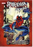 SPIDERMAN 2099 : LA COLECCION COMPLETA 03