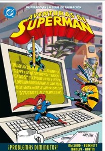 AVENTURAS DE SUPERMAN 02