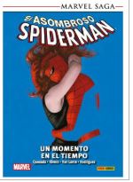MARVEL SAGA TPB. EL ASOMBROSO SPIDERMAN 29