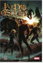 MARVEL PREMIERE. LA EDAD OSCURA