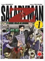 SALARYMAN Z 1