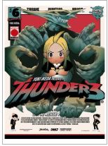 THUNDER 3 N 6