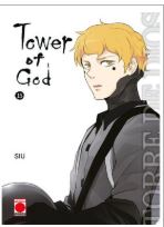 TOWER OF GOD 15