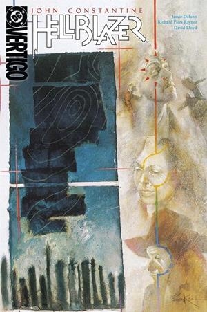 BIBLIOTECA JOHN CONSTANTINE: HELLBLAZER 4
