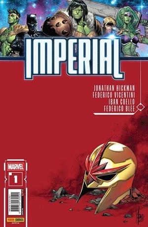 IMPERIAL 1 DE 4