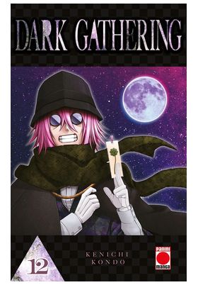 DARK GATHERING 12