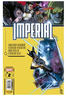 IMPERIAL 2 DE 4