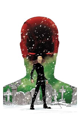 DAREDEVIL. DIA GELIDO EN EL INFIERNO (MARVEL ONE-SHOT)