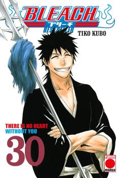 BLEACH BESTSELLER 30
