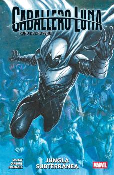 CABALLERO LUNA: PUÑO DE KHONSHU 02.