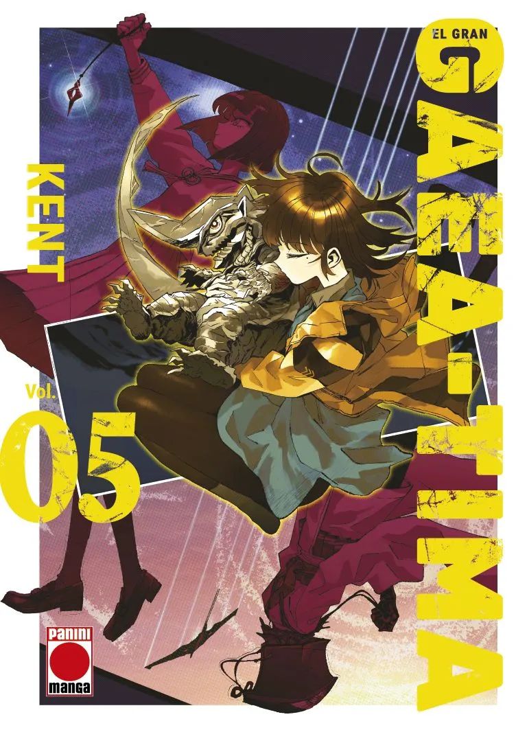 EL GRAN GAEA-TIMA 05