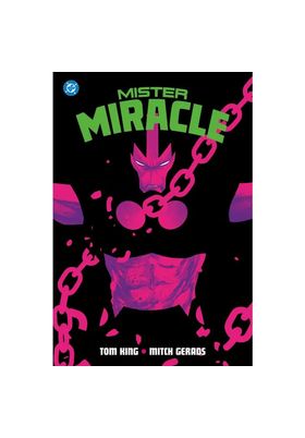 MR. MIRACLE