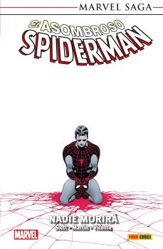 MARVEL SAGA TPB. EL ASOMBROSO SPIDERMAN 32