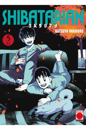 SHIBATARIAN 05