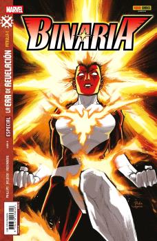 LA ERA DE REVELACION: BINARIA ESPECIAL